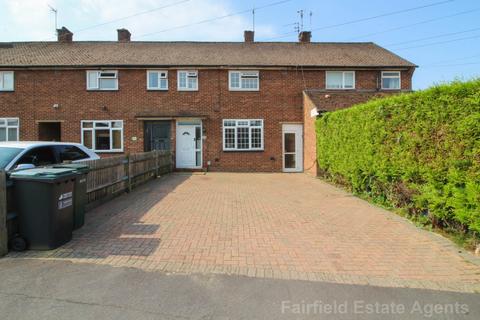 3 bedroom terraced house for sale, Hayling Road, South Oxhey