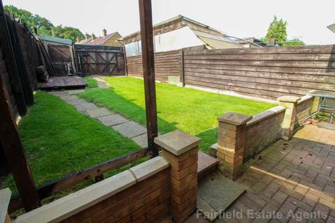 3 bedroom terraced house for sale, Hayling Road, South Oxhey