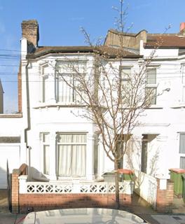 3 bedroom retirement property for sale, Fourth Avenue, London, E12 6DR