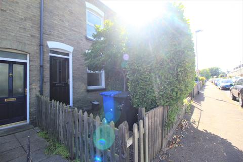 1 bedroom terraced house to rent, Lindley Street, Norwich NR1