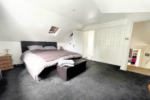 8 Carey Down, Telscombe Cliffs, Peacehaven, BN10 7LF