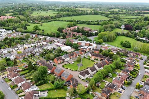 1 bedroom apartment for sale, Milton Place, High Wycombe, Buckinghamshire