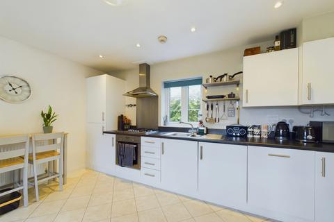 1 bedroom apartment for sale, Milton Place, High Wycombe, Buckinghamshire