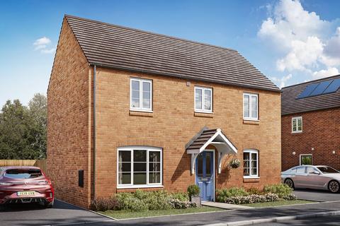 3 bedroom detached house for sale, Plot 112, The Charnwood Corner at The Furlongs @ Towcester Grange, Epsom Avenue NN12