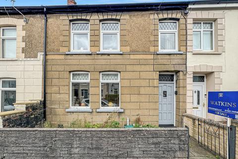 3 bedroom terraced house for sale, Shingrig Road, Treharris CF46