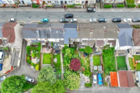 3 bedroom terraced house for sale, Shingrig Road, Treharris CF46