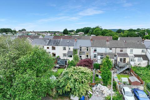 107 Shingrig Road, Nelson, Treharris, CF46 6DU
