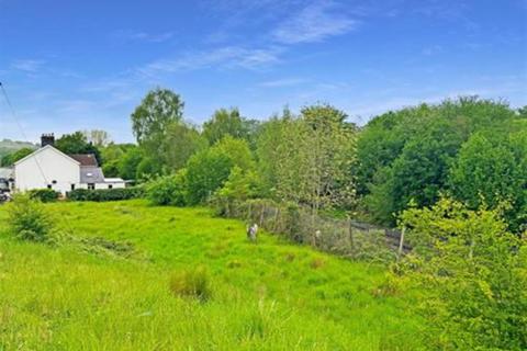 Land for sale, Park Terrace, Treharris CF46