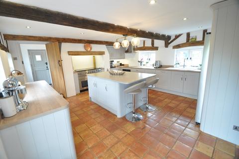 5 bedroom farm house for sale, White House Farm, Rumburgh