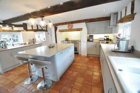 5 bedroom farm house for sale, White House Farm, Rumburgh