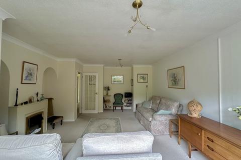 3 bedroom detached bungalow for sale, Town Close, Holt, Norfolk
