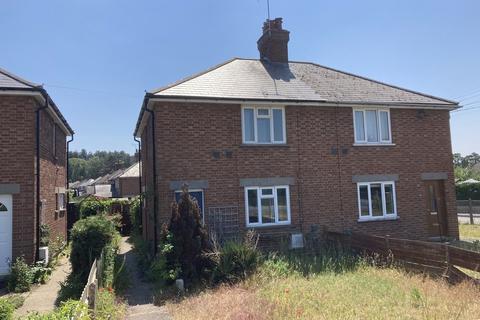 3 bedroom semi-detached house for sale, London Road, Brandon