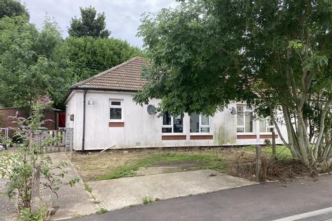 1 bedroom semi-detached bungalow for sale, Orford Road, Swaffham