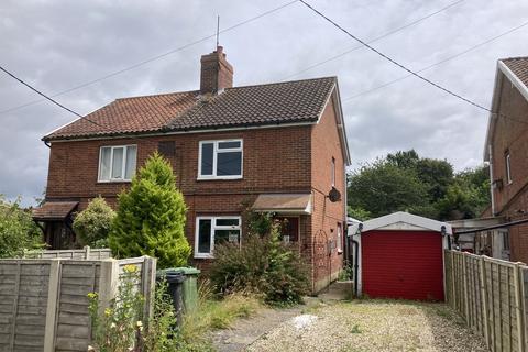 3 bedroom semi-detached house for sale, Church Lane, Bintree