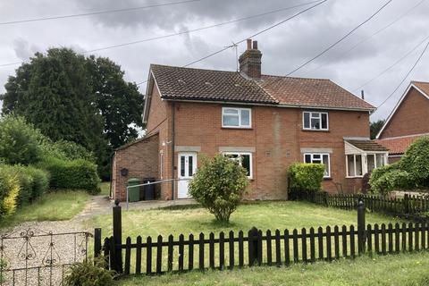 3 bedroom semi-detached house for sale, Hale Road, Bradenham