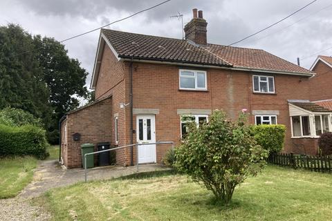 3 bedroom semi-detached house for sale, Hale Road, Bradenham