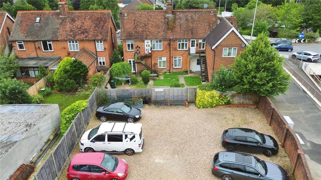 Residents Parking