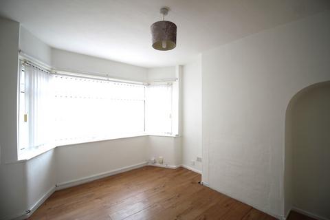 3 bedroom end of terrace house for sale, Avon Place, Blackpool FY1