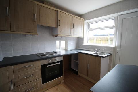 3 bedroom end of terrace house for sale, Avon Place, Blackpool FY1