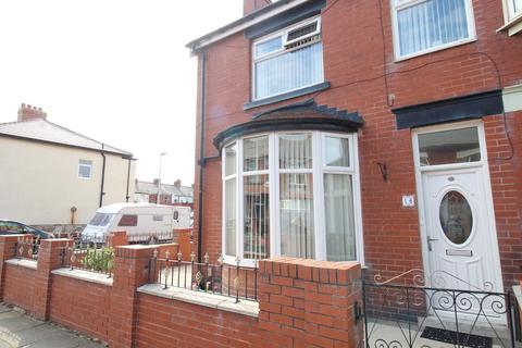 4 bedroom semi-detached house for sale, Durley Road, Blackpool FY1