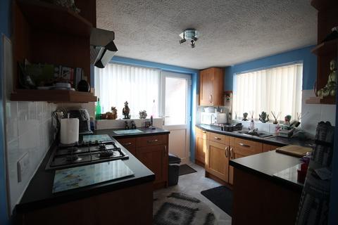 4 bedroom semi-detached house for sale, Durley Road, Blackpool FY1