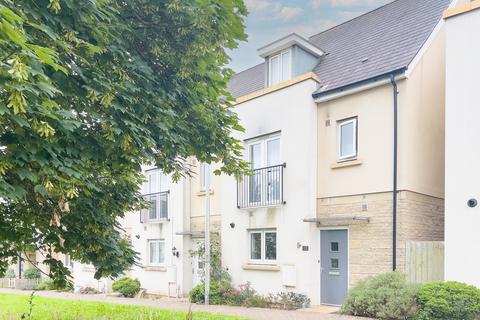 4 bedroom townhouse for sale, Admiral Way, Exeter