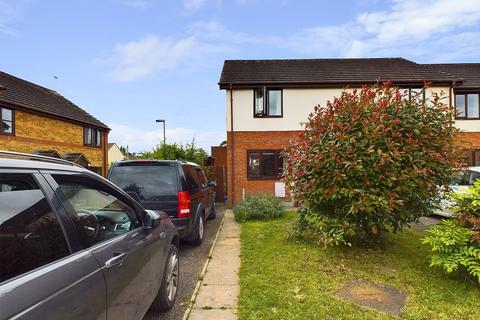 2 bedroom end of terrace house for sale, Acland Park, Feniton