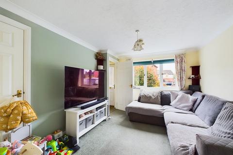 2 bedroom end of terrace house for sale, Acland Park, Feniton