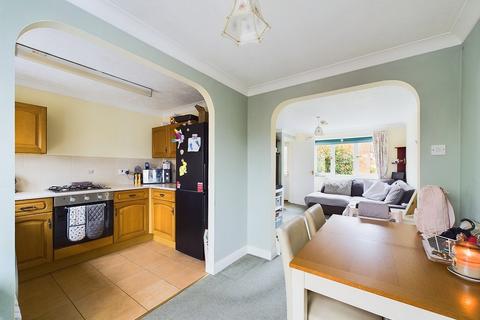 2 bedroom end of terrace house for sale, Acland Park, Feniton