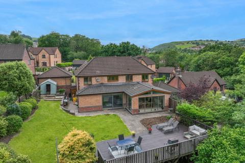 5 bedroom house for sale, Clos Gwernydd, Caerphilly CF83