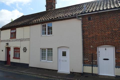 2 bedroom terraced house for sale, Fen Lane, Beccles NR34