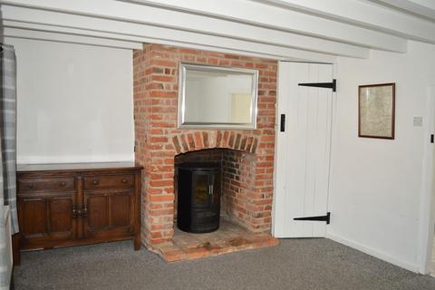 2 bedroom terraced house for sale, Fen Lane, Beccles NR34