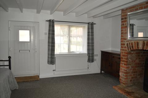 2 bedroom terraced house for sale, Fen Lane, Beccles NR34