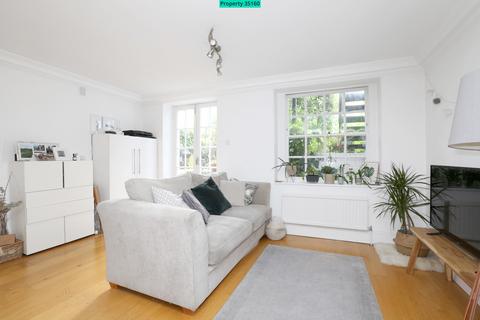 1 bedroom ground floor flat to rent, Highbury Terrace, London, N5 1UP