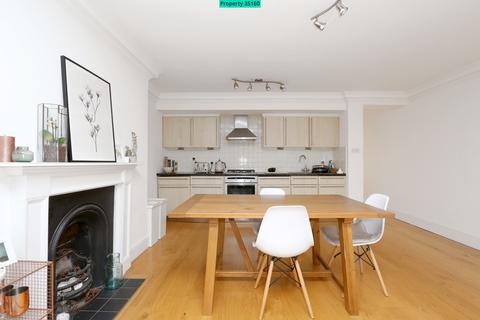 1 bedroom ground floor flat to rent, Highbury Terrace, London, N5 1UP