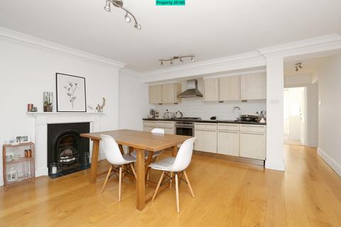 1 bedroom ground floor flat to rent, Highbury Terrace, London, N5 1UP