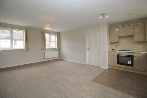 2 bedroom maisonette to rent, Snape Close, Leicester, LE5