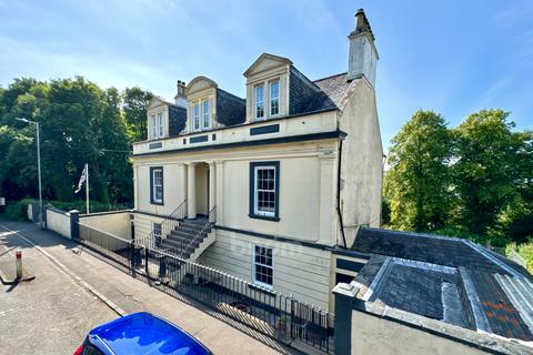 6 bedroom detached house for sale, 76 Eglinton Street, Beith