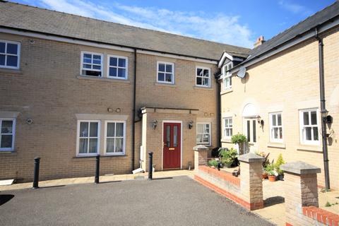2 bedroom penthouse to rent, Lambs Lane, Cottenham, Cambridge, Cambridgeshire, CB24