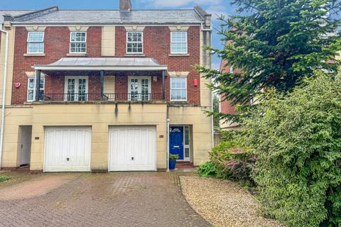 4 bedroom end of terrace house for sale, Macrae Road, Ham Green, Bristol, Somerset, BS20