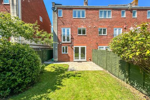 4 bedroom end of terrace house for sale, Macrae Road, Ham Green, Bristol, Somerset, BS20