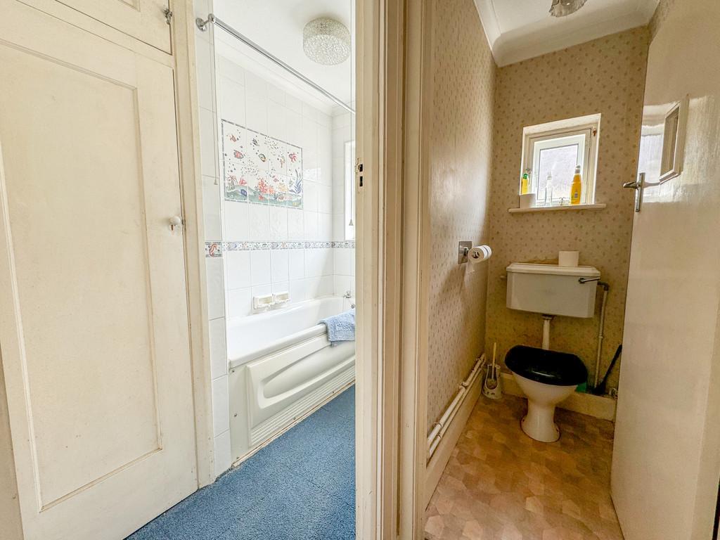 Bathroom - wc