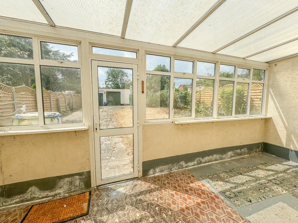 Conservatory