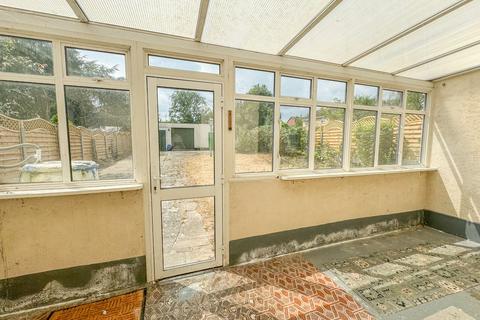9 Bramerton Road, Hockley, SS5 4PJ