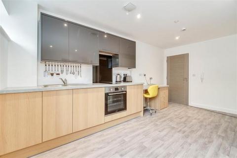 Studio to rent, 5 Marvell Lane flat 5