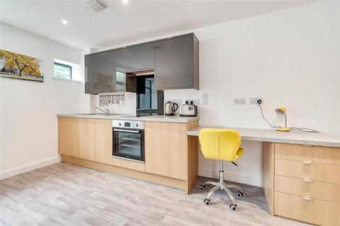 Studio to rent, 5 Marvell Lane flat 5