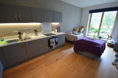 1 bedroom ground floor flat to rent, Clayworks, Hanley