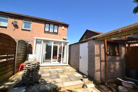 6 Applewood Drive, Gonerby Hill Foot, Grantham, NG31 8QN