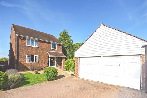 4 bedroom detached house for sale, Rumptons Paddock, Grendon Underwood, Buckinghamshire.