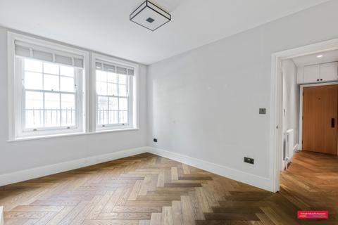 1 bedroom apartment to rent, Taunton Place London NW1